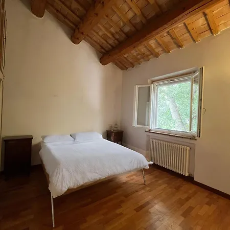 Se113 - Senigallia, Incantevole Quadrilocale In Collina *