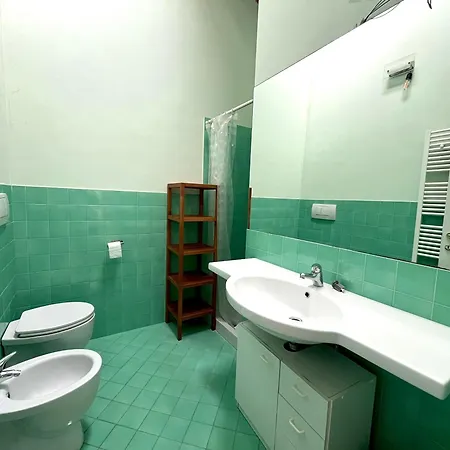 Se113 - Senigallia, Incantevole Quadrilocale In Collina Apartment San Gaudenzio