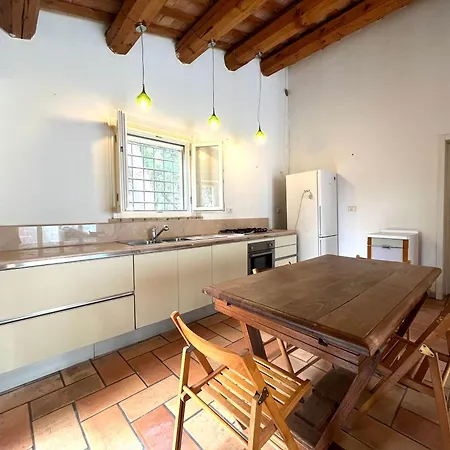 Se113 - Senigallia, Incantevole Quadrilocale In Collina *