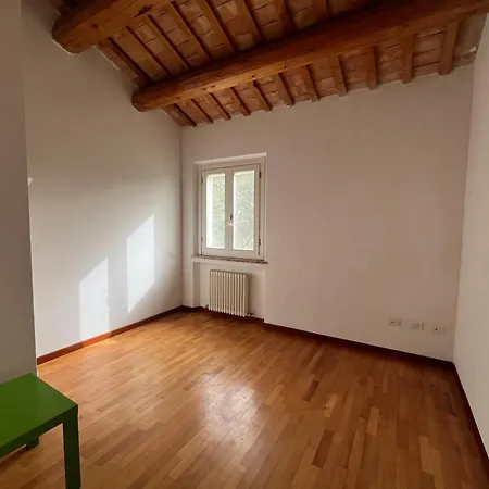Se113 - Senigallia, Incantevole Quadrilocale In Collina San Gaudenzio