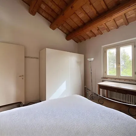 Se113 - Senigallia, Incantevole Quadrilocale In Collina Apartmán *