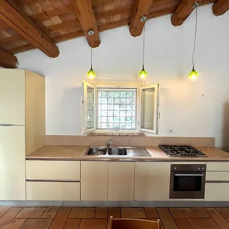 Apartment Se113 - Senigallia, Incantevole Quadrilocale In Collina *