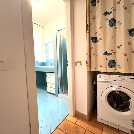 Se113 - Senigallia, Incantevole Quadrilocale In Collina Apartment San Gaudenzio