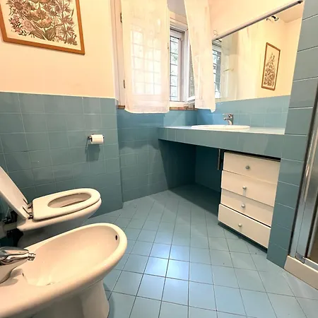 Apartment Se113 - Senigallia, Incantevole Quadrilocale In Collina San Gaudenzio