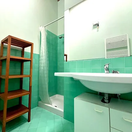 Apartment Se113 - Senigallia, Incantevole Quadrilocale In Collina *