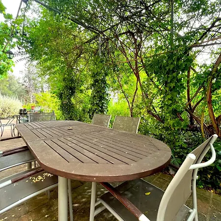 Se113 - Senigallia, Incantevole Quadrilocale In Collina Apartment San Gaudenzio