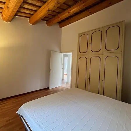 Se113 - Senigallia, Incantevole Quadrilocale In Collina Apartmán San Gaudenzio