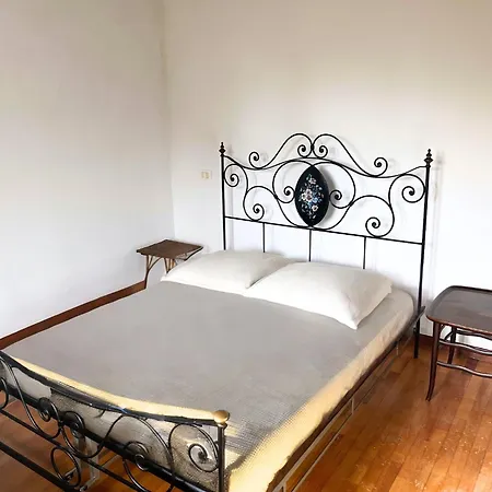 Apartmán Se113 - Senigallia, Incantevole Quadrilocale In Collina *